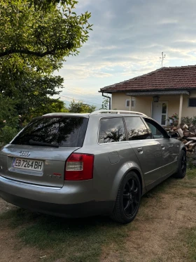 Audi A4 1.9TDI, снимка 5