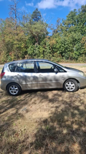 Toyota Corolla verso 1.8 , снимка 3