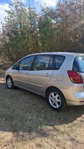Toyota Corolla verso 1.8 , снимка 7