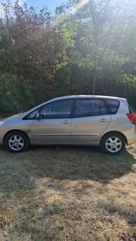 Toyota Corolla verso 1.8 , снимка 2