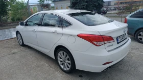Hyundai I40, снимка 4