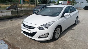 Hyundai I40, снимка 2