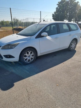Ford Focus, снимка 4