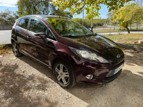 Ford Fiesta 1.4 TDCi, снимка 1