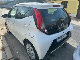 Toyota Aygo, снимка 4