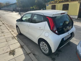 Toyota Aygo, снимка 5