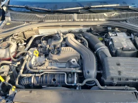 VW Jetta Подгрев* Digital* Камера* Пано* , снимка 15