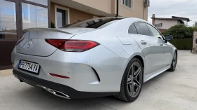 Mercedes-Benz CLS 300, снимка 5