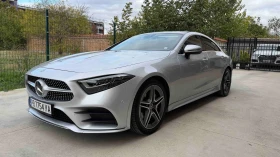 Mercedes-Benz CLS 300, снимка 1