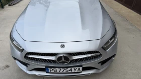 Mercedes-Benz CLS 300, снимка 3