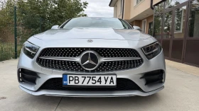 Mercedes-Benz CLS 300, снимка 2