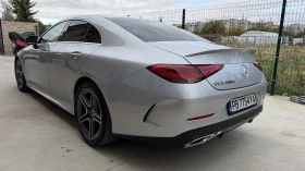 Mercedes-Benz CLS 300, снимка 6