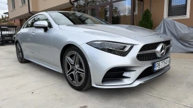 Mercedes-Benz CLS 300, снимка 4