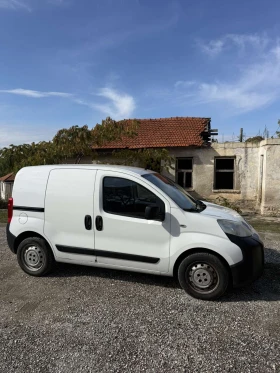 Citroen Nemo 1.3 HDI, снимка 3