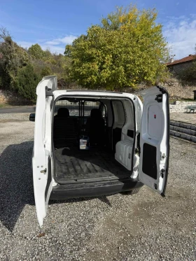 Citroen Nemo 1.3 HDI, снимка 9