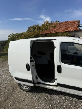 Citroen Nemo 1.3 HDI, снимка 8
