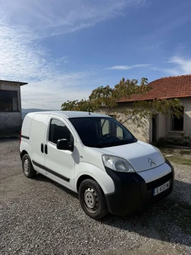 Citroen Nemo 1.3 HDI, снимка 1