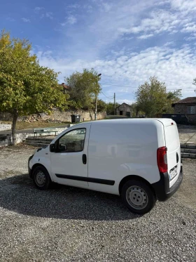 Citroen Nemo 1.3 HDI, снимка 4