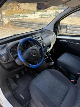 Citroen Nemo 1.3 HDI, снимка 6