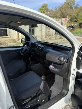 Citroen Nemo 1.3 HDI, снимка 10