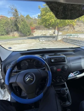 Citroen Nemo 1.3 HDI, снимка 7