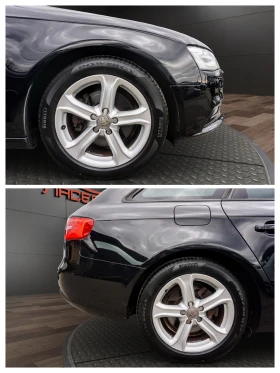 Audi A4 AVANT 2.0TDI MULTITRONIC | Mobile.bg � ����� ������ 17