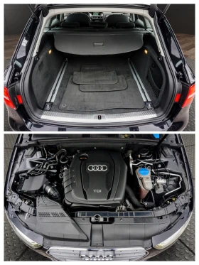 Audi A4 AVANT 2.0TDI MULTITRONIC | Mobile.bg � ����� ������ 16
