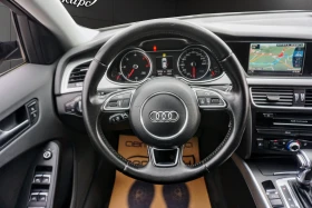 Audi A4 AVANT 2.0TDI MULTITRONIC | Mobile.bg � ����� ������ 8