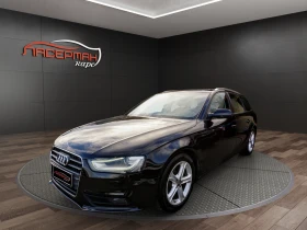 ������ Audi A4