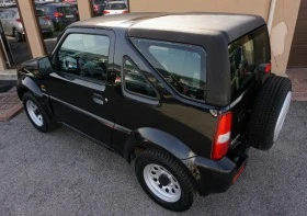 Suzuki Jimny 1.5 DDIS TD 4WD | Mobile.bg    4