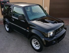 Suzuki Jimny 1.5 DDIS TD 4WD | Mobile.bg    2