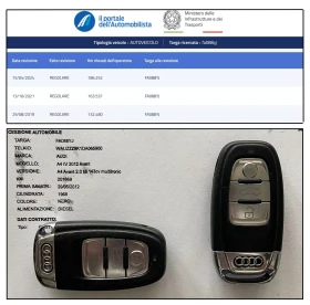 Audi A4 AVANT 2.0TDI MULTITRONIC | Auto.bg — изображение 17