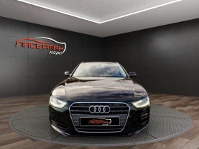 Audi A4 AVANT 2.0TDI MULTITRONIC | Mobile.bg � ����� ������ 5