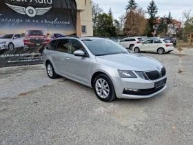 Skoda Octavia 1.6 tdi, Euro 6 - [3] 