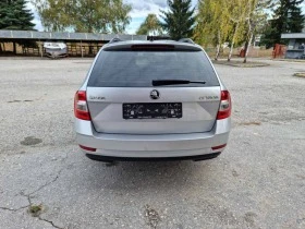 Skoda Octavia 1.6 tdi, Euro 6 - [5] 