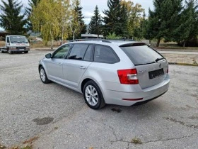 Skoda Octavia 1.6 tdi, Euro 6 - [4] 