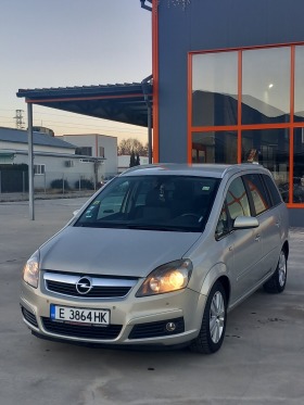 Opel Zafira | Mobile.bg   2