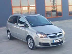 Opel Zafira | Mobile.bg    3