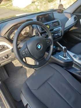 BMW 118, снимка 4 - Автомобили и джипове - 45434905