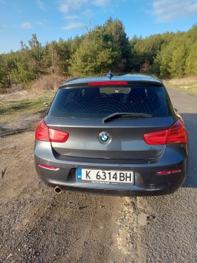 BMW 118, снимка 3 - Автомобили и джипове - 45434905