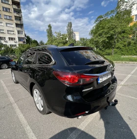 Mazda 6 2.2 150 кс SKYACTIV , снимка 5