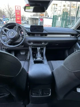 Mazda 6 2.2 150 кс SKYACTIV , снимка 14