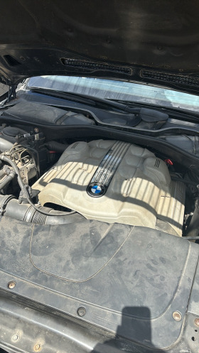 BMW 745 4.5i, снимка 7