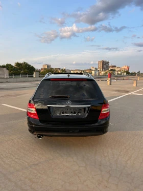 Mercedes-Benz C 220 CDI / AMG PACK / 646 , снимка 6