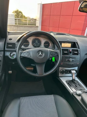 Mercedes-Benz C 220 CDI / AMG PACK / 646  | Mobile.bg    14