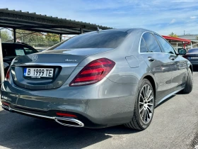 Mercedes-Benz S 350 AMG 4matik | Mobile.bg    5