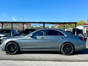     Mercedes-Benz S 350 AMG 4matik