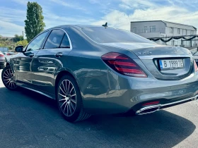 Mercedes-Benz S 350 AMG 4matik, снимка 7