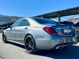 Mercedes-Benz S 350 AMG 4matik | Mobile.bg    5