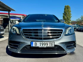     Mercedes-Benz S 350 AMG 4matik